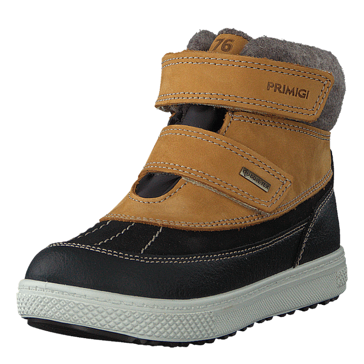 Pbzgt 63601 Senape/black
