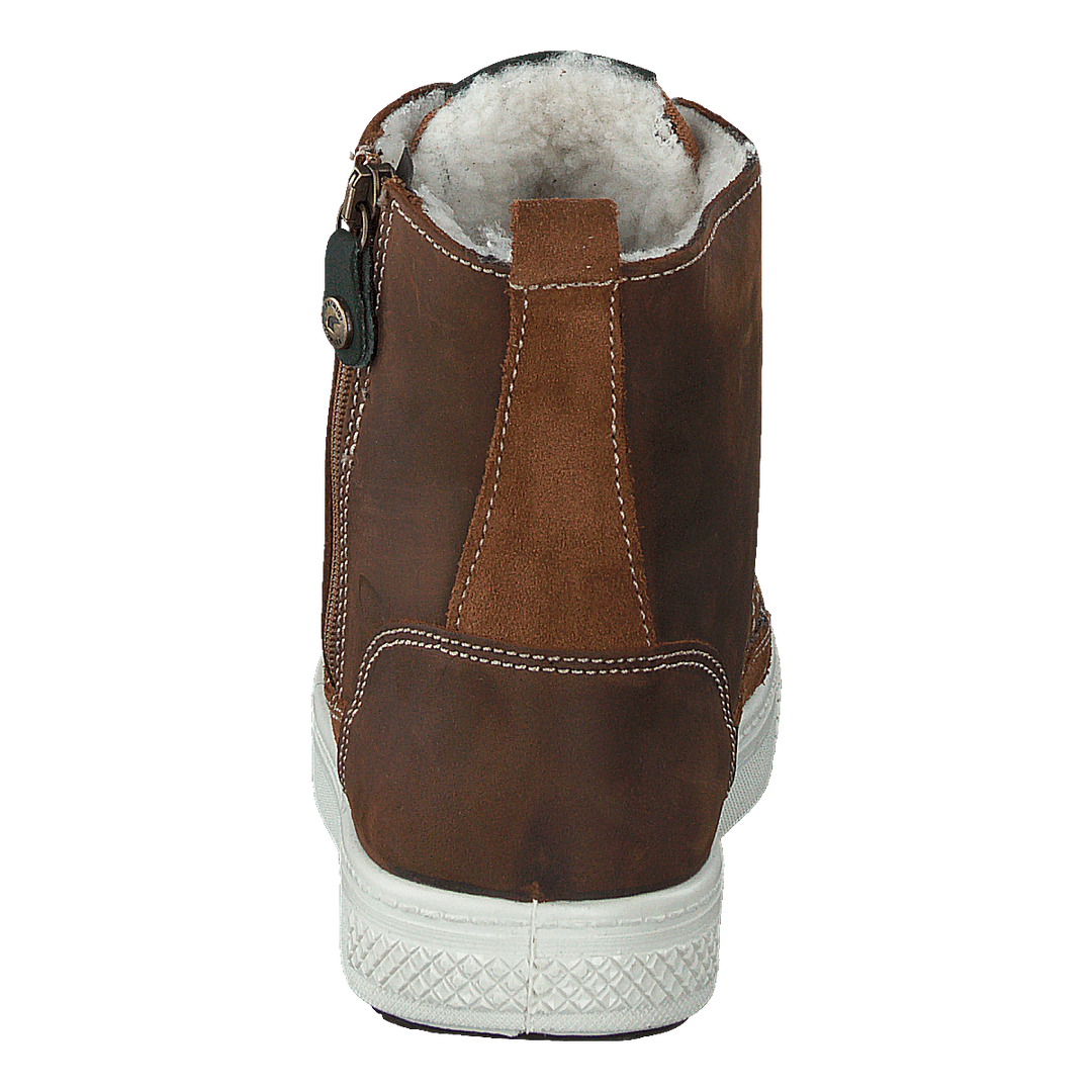 Pbygt 63971 Marrone/cuoio
