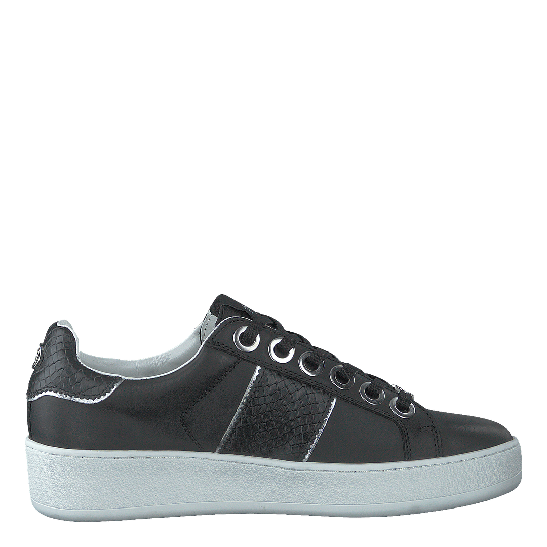 Mila-2 Black