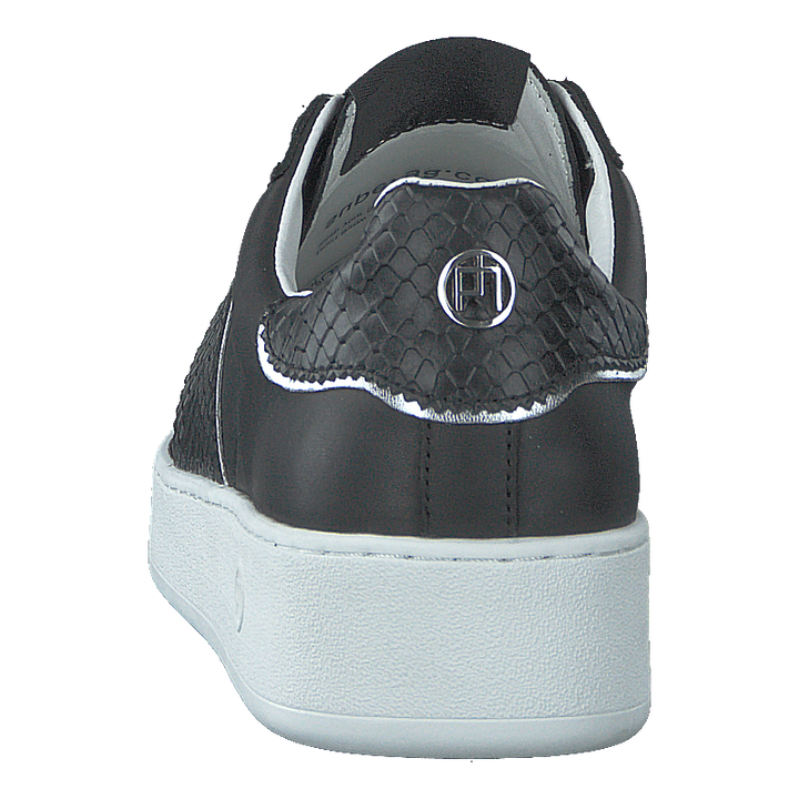 Mila-2 Black