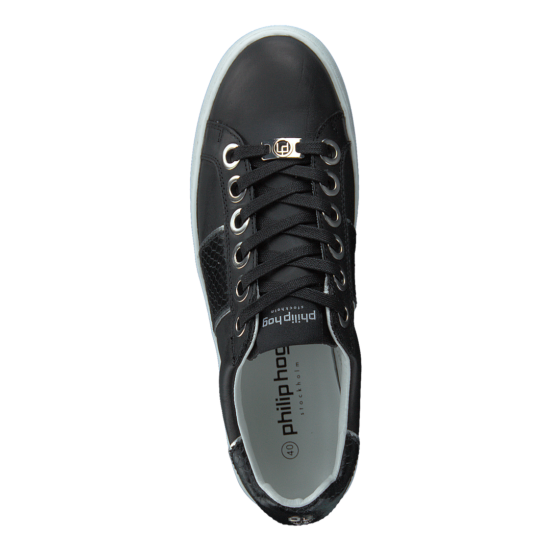 Mila-2 Black