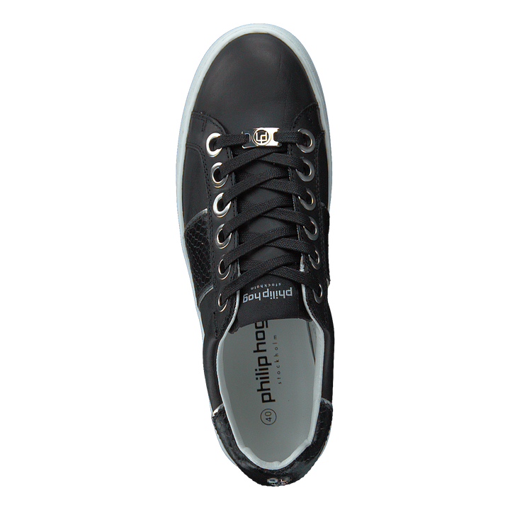 Mila-2 Black