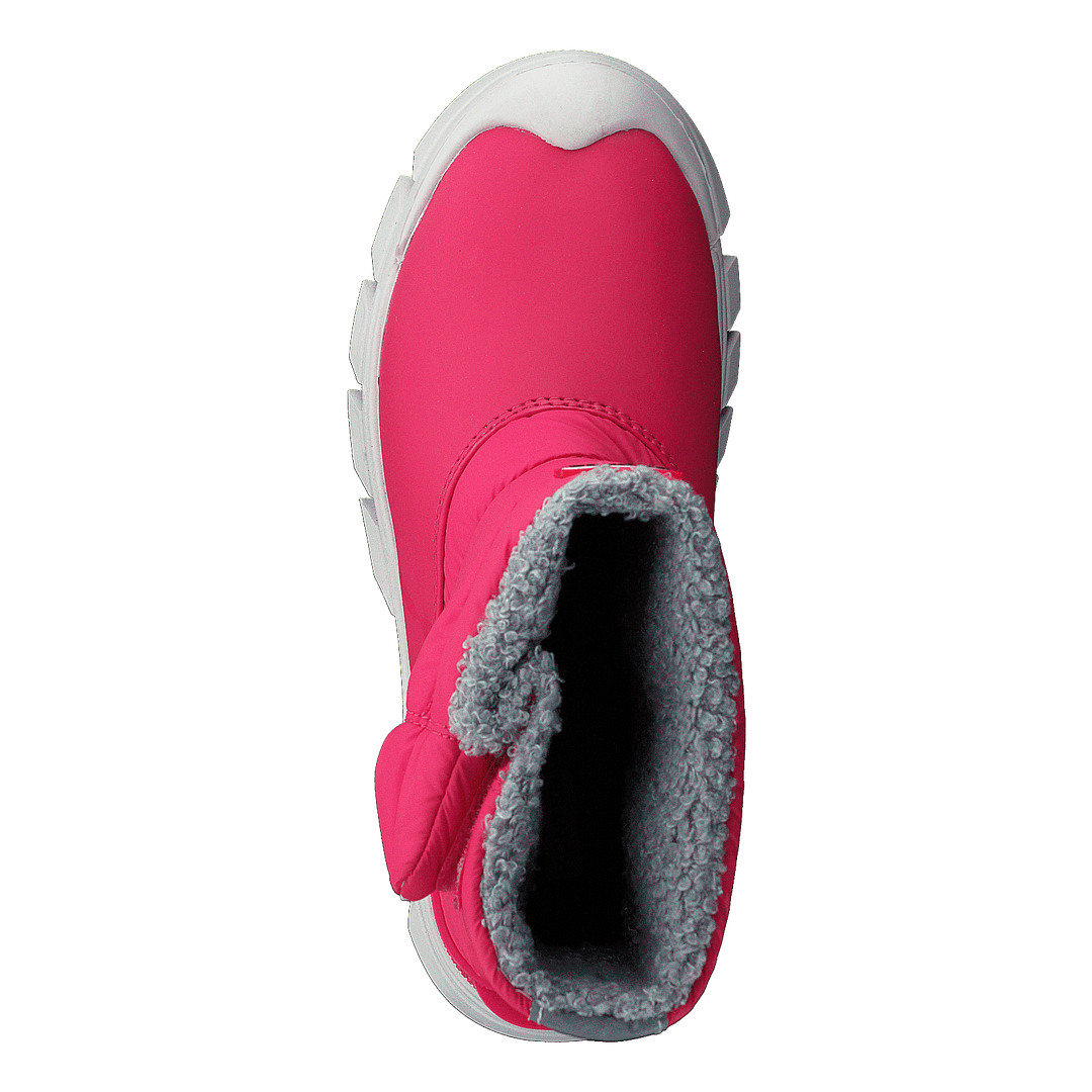 Original Kids Snow Boot Bright Pink