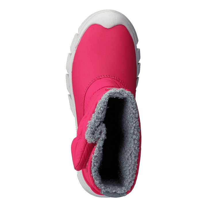 Original Kids Snow Boot Bright Pink