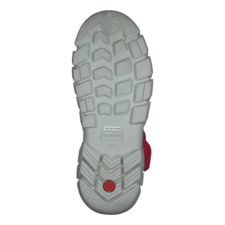 Original Kids Snow Boot Bright Pink