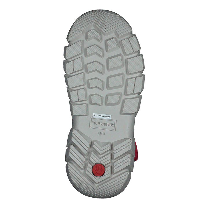 Original Kids Snow Boot Bright Pink