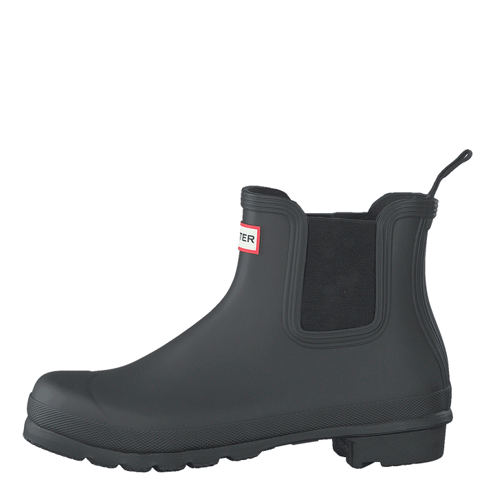 Women's Original Chelsea Black