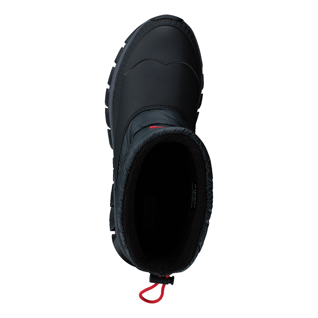 Womens Original Snow Boot Black