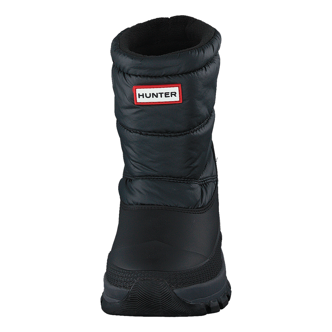 Womens Original Snow Boot Black