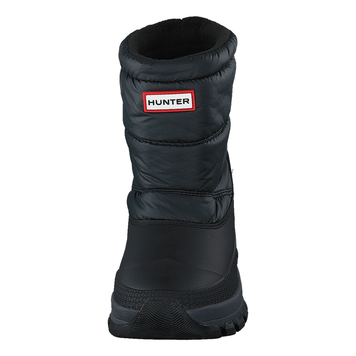 Womens Original Snow Boot Black