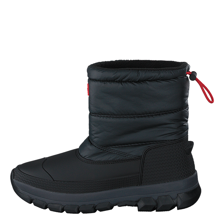 Womens Original Snow Boot Black