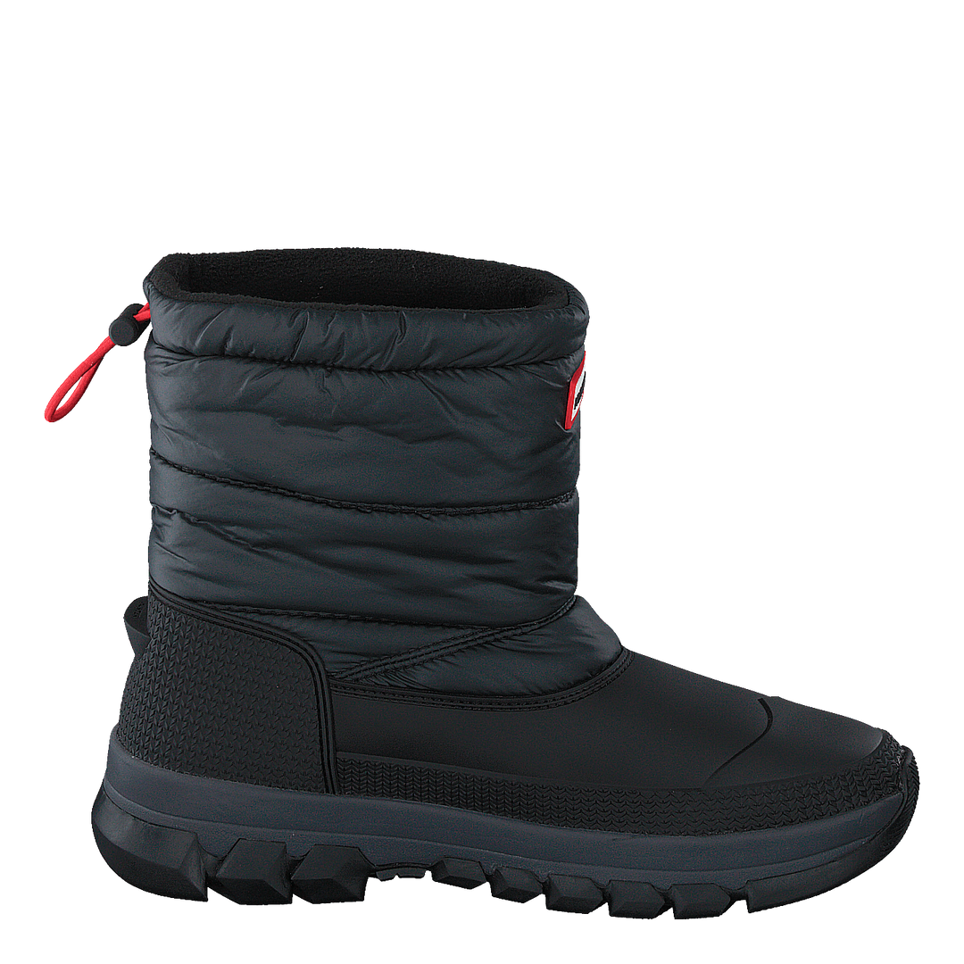 Womens Original Snow Boot Black