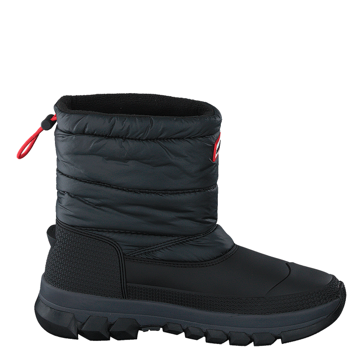Womens Original Snow Boot Black