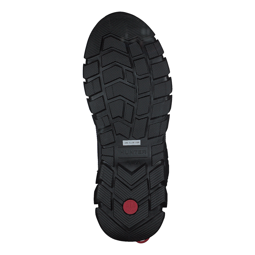 Womens Original Snow Boot Black