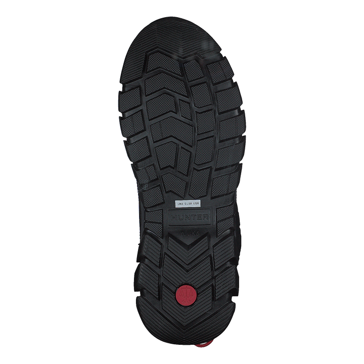 Womens Original Snow Boot Black