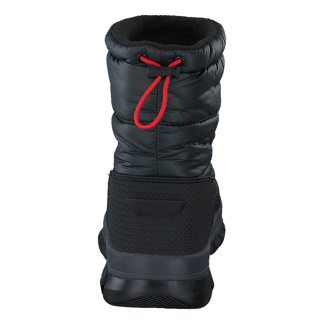 Womens Original Snow Boot Black