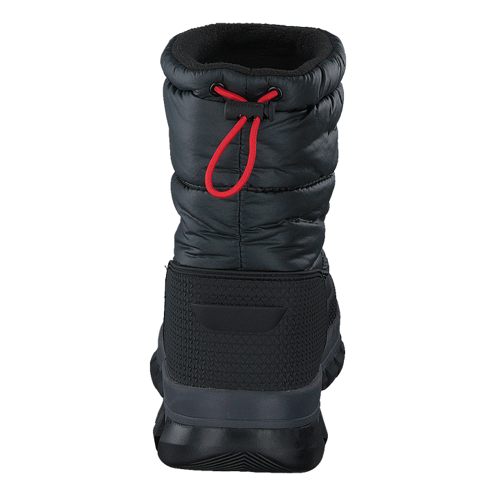 Womens Original Snow Boot Black
