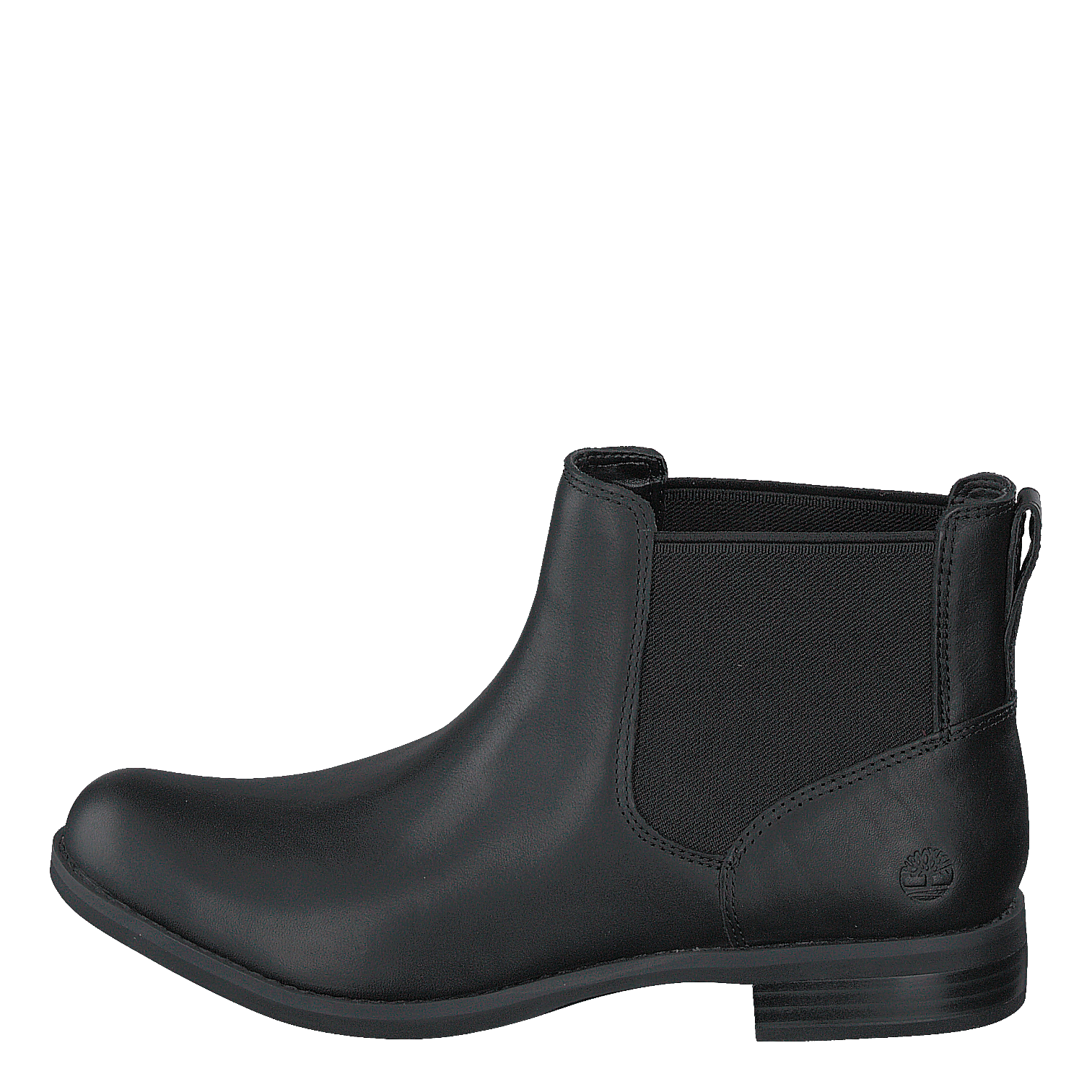 Timberland women's magby low chelsea clearance boots