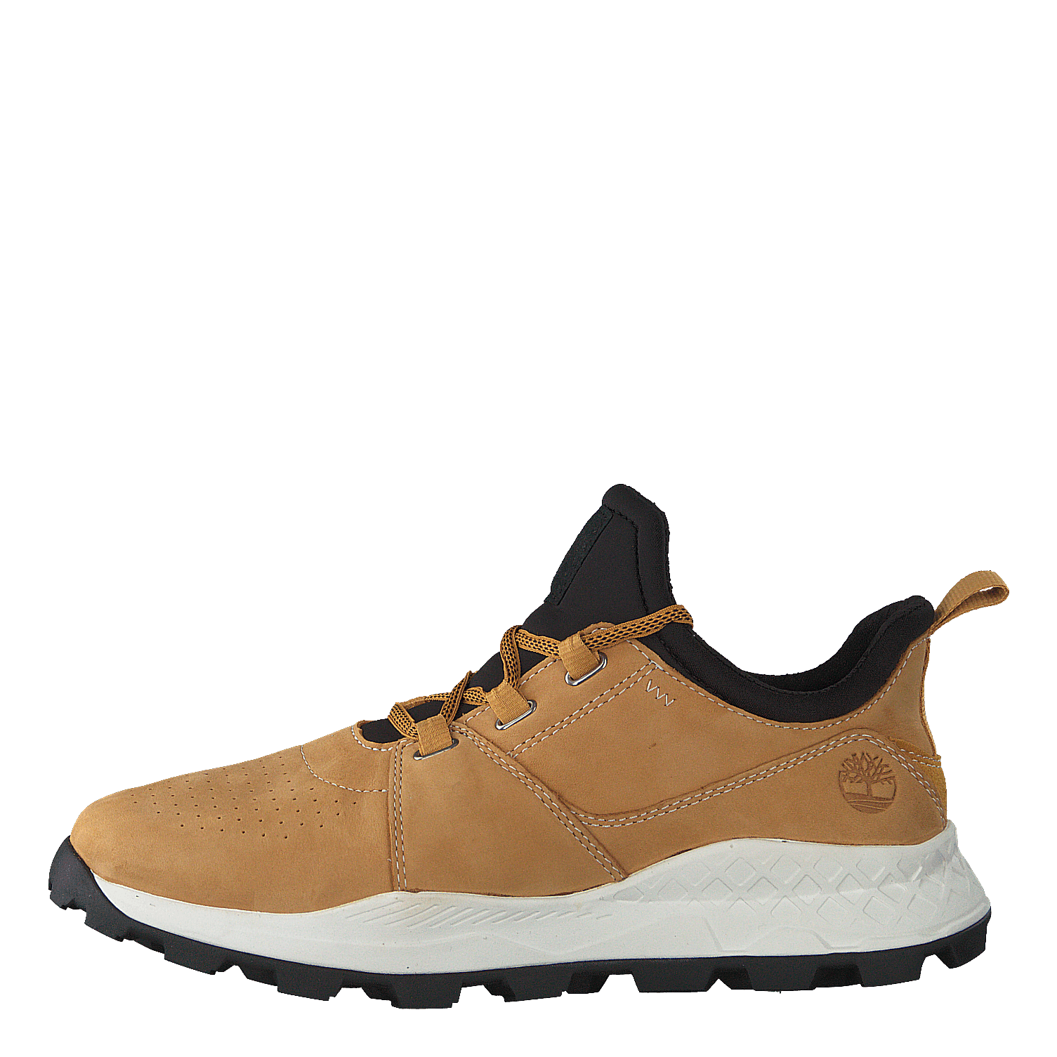 Brooklyn Oxford Wheat Nubuck