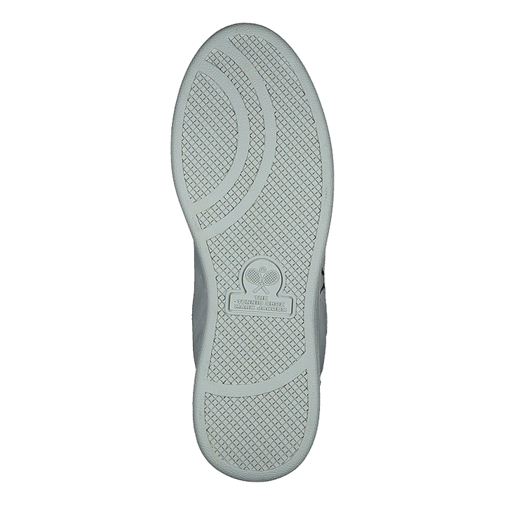 Peanuts X The Tennis Shoe White