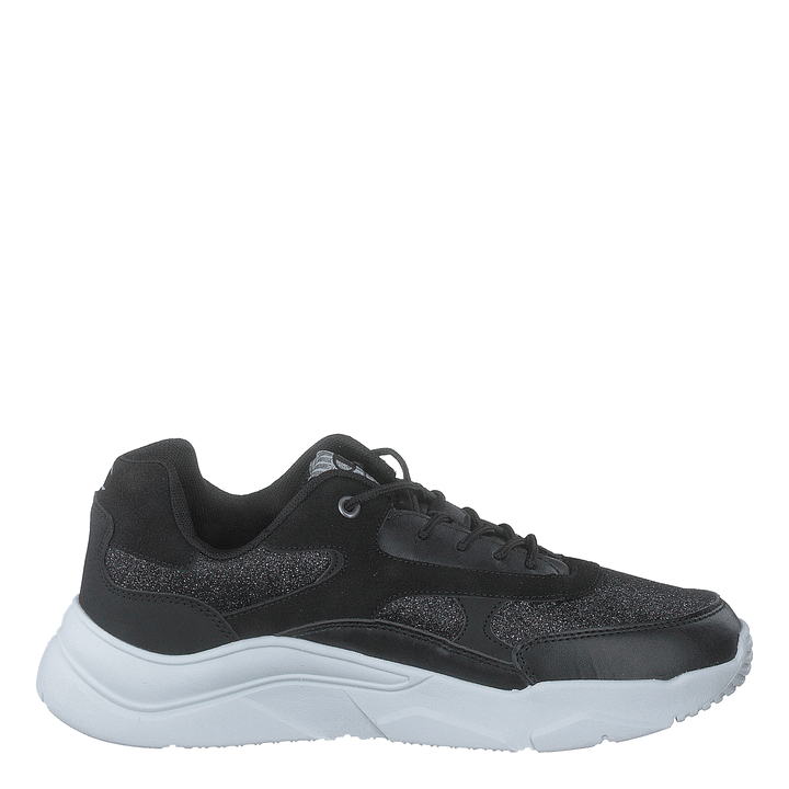 Low Cut Shoe Cls Black Beauty