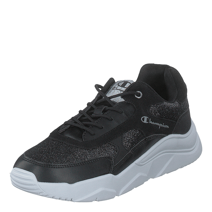 Low Cut Shoe Cls Black Beauty