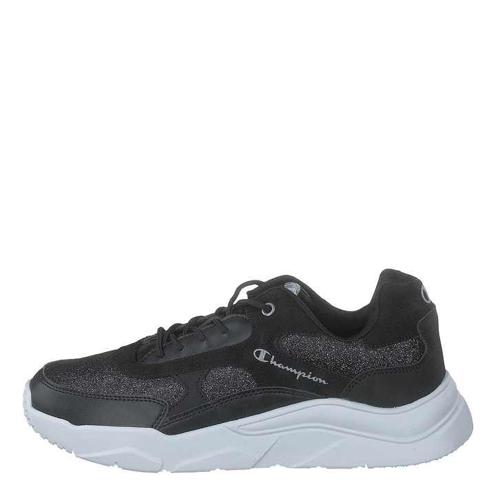 Low Cut Shoe Cls Black Beauty