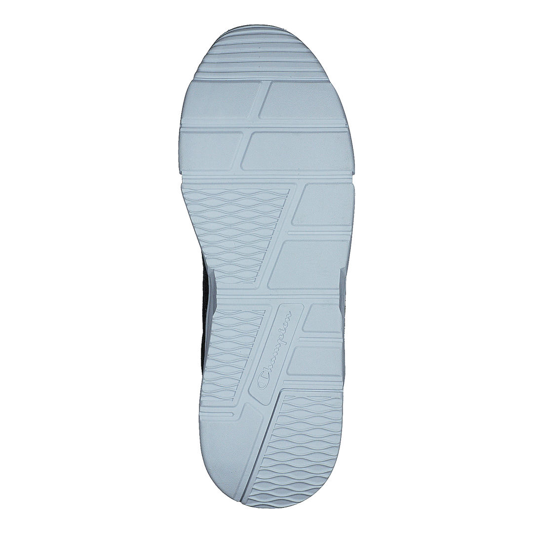 Low Cut Shoe Cls Black Beauty