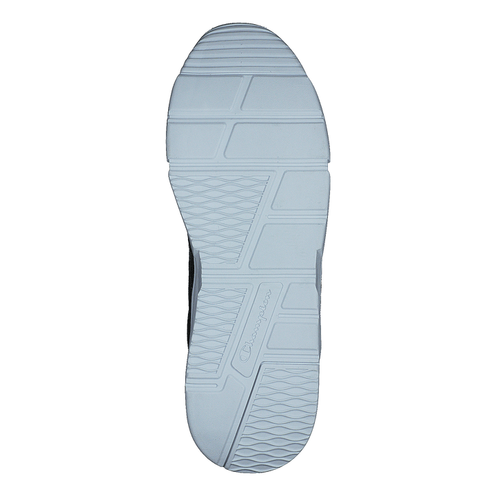 Low Cut Shoe Cls Black Beauty