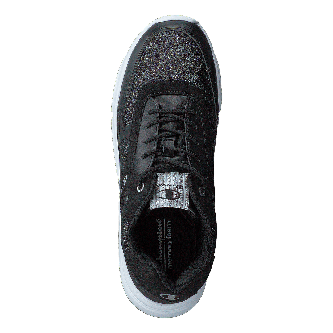 Low Cut Shoe Cls Black Beauty