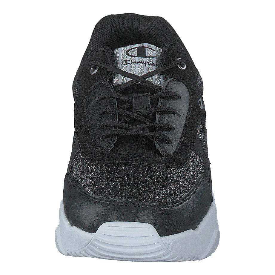 Low Cut Shoe Cls Black Beauty