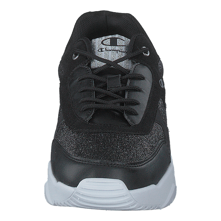 Low Cut Shoe Cls Black Beauty