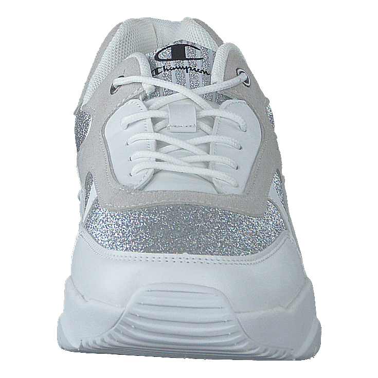 Low Cut Shoe Cls White