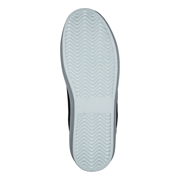 Low Cut Shoe La Mesa Black Beauty