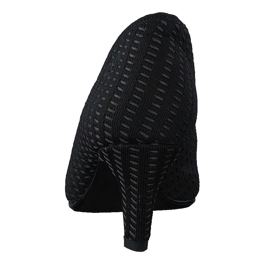 Fold Lite Mid Charcoal Interknit