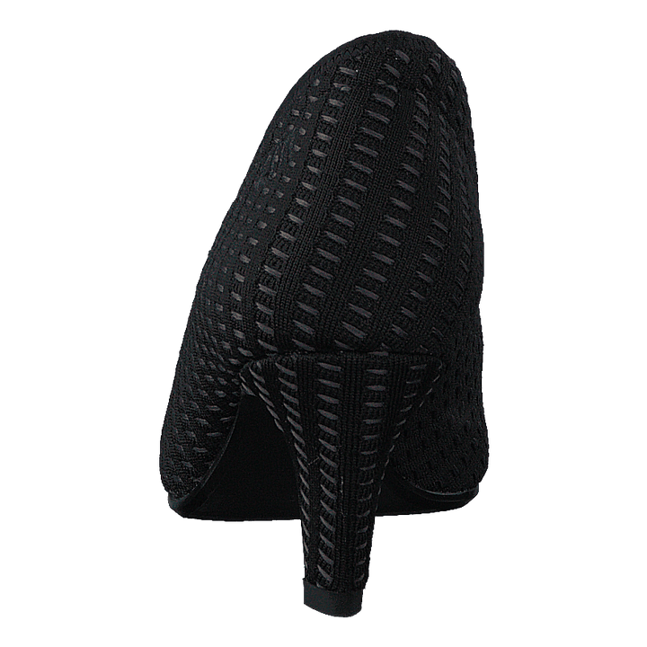 Fold Lite Mid Charcoal Interknit