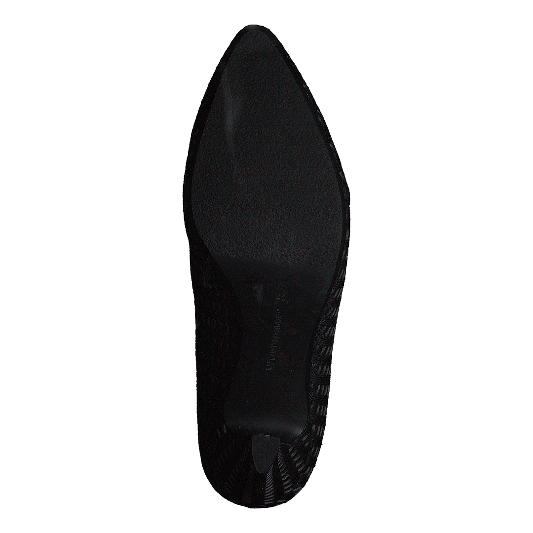 Fold Lite Mid Charcoal Interknit