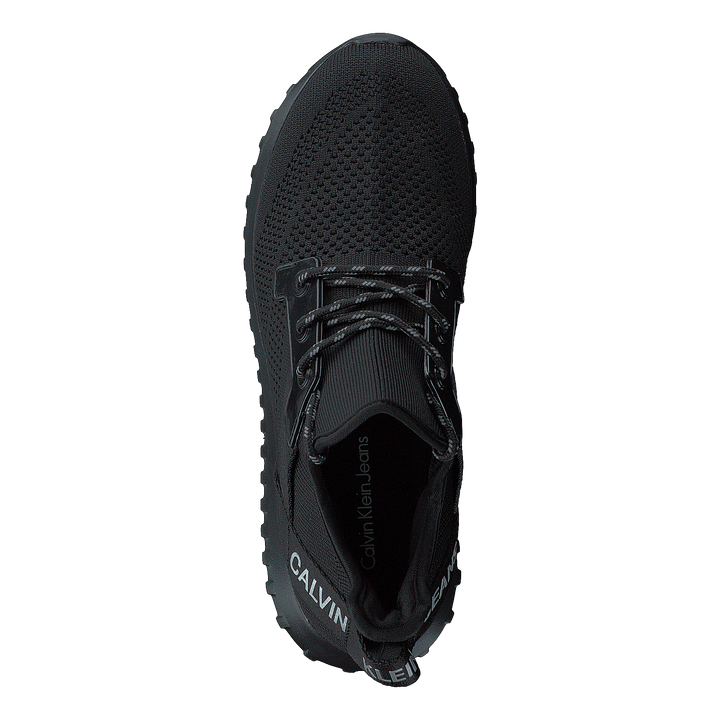 Rejan Black/silver