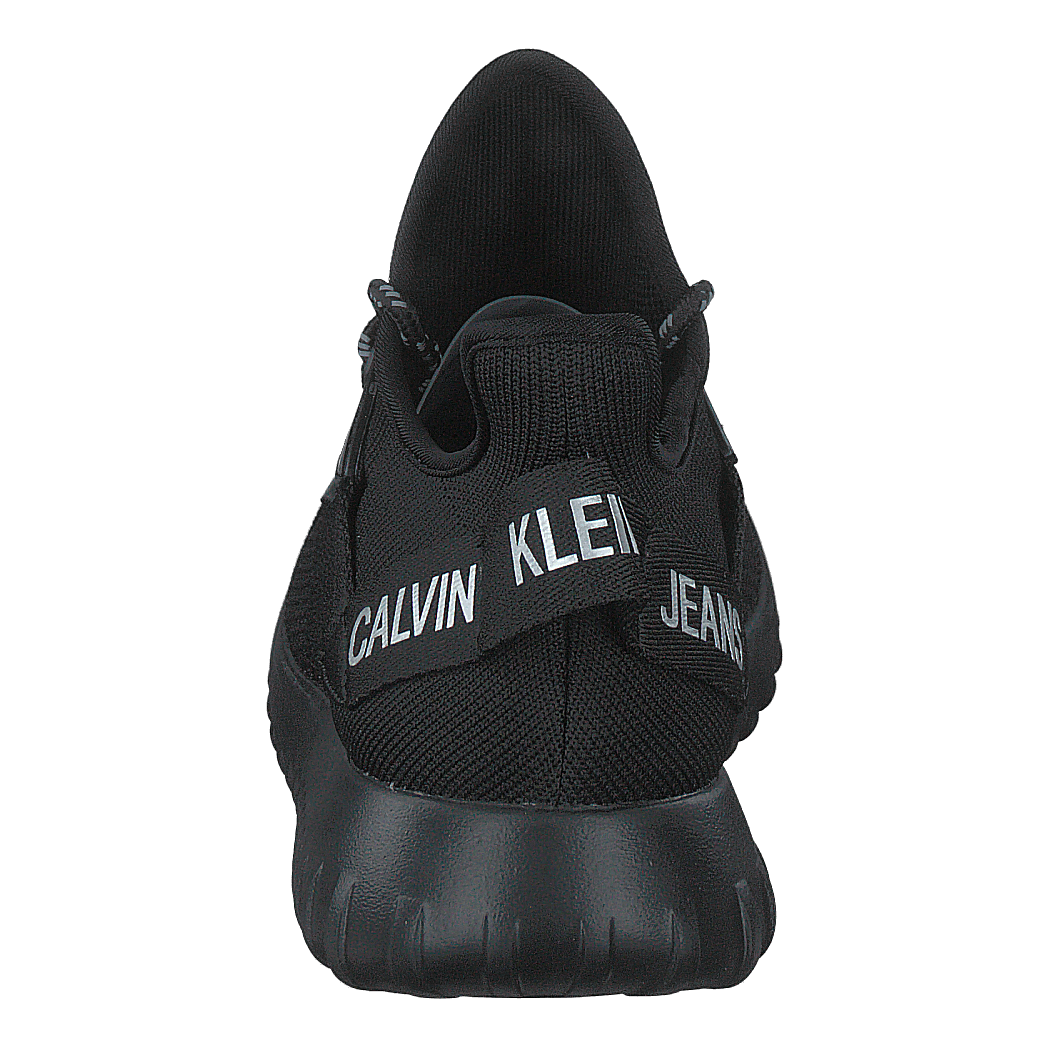 Rejan Black/silver