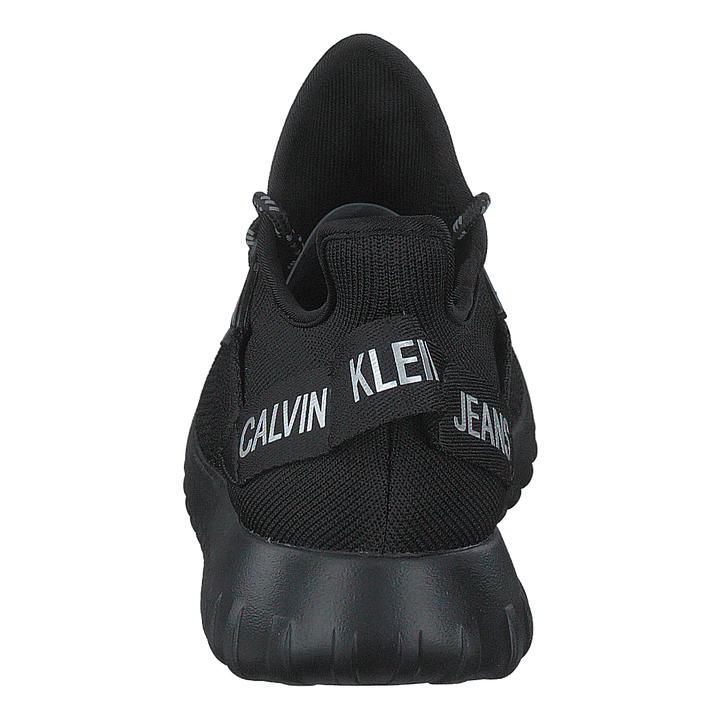 Rejan Black/silver