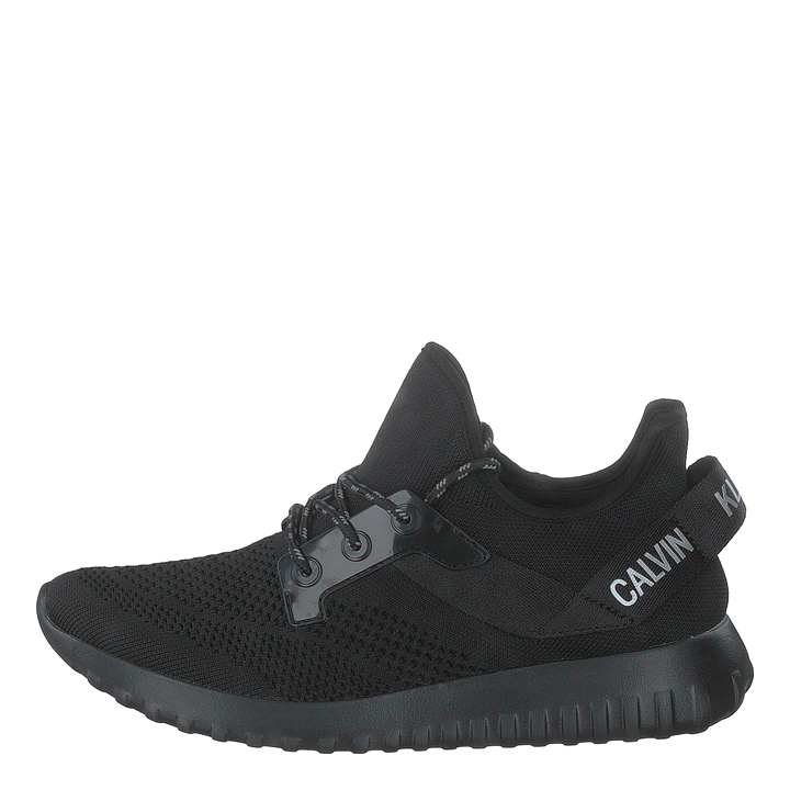 Rejan Black/silver