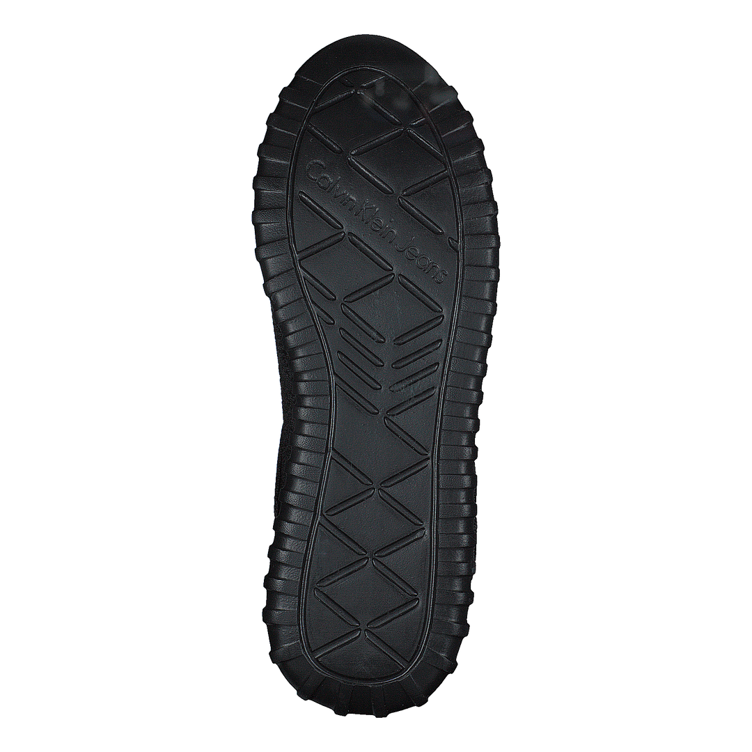 Ronette Black/silver