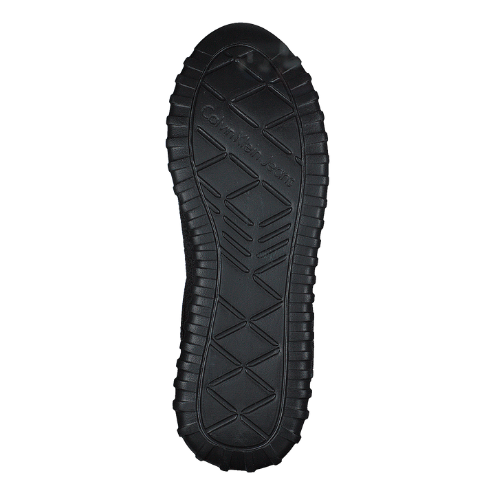 Ronette Black/silver