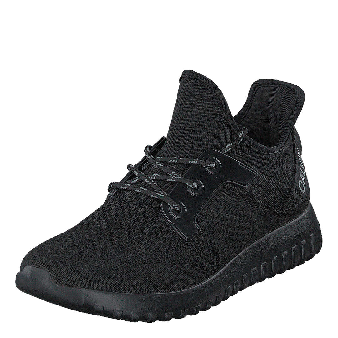 Ronette Black/silver