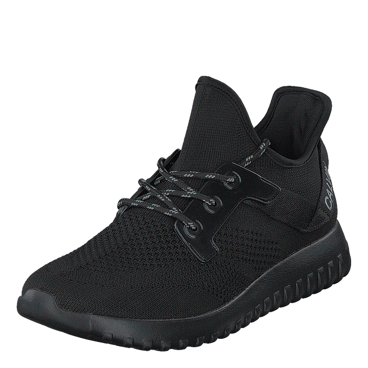 Ronette Black/silver