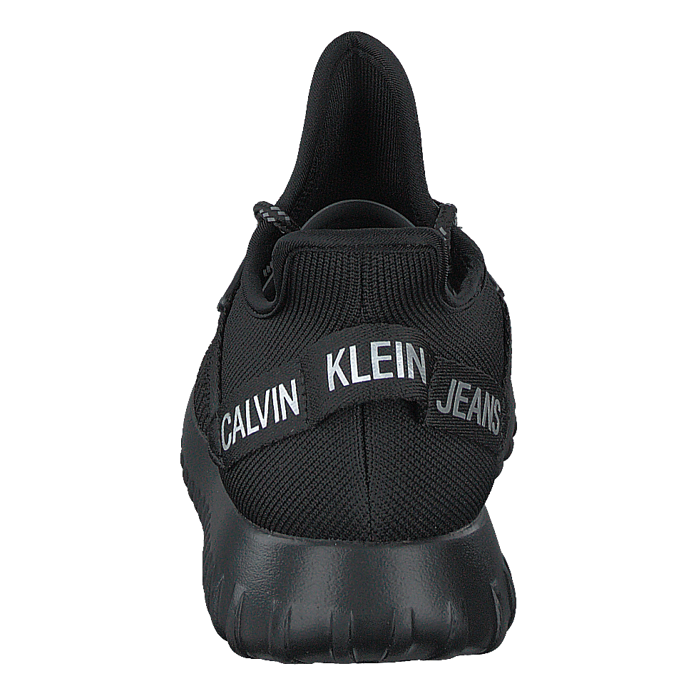 Ronette Black/silver