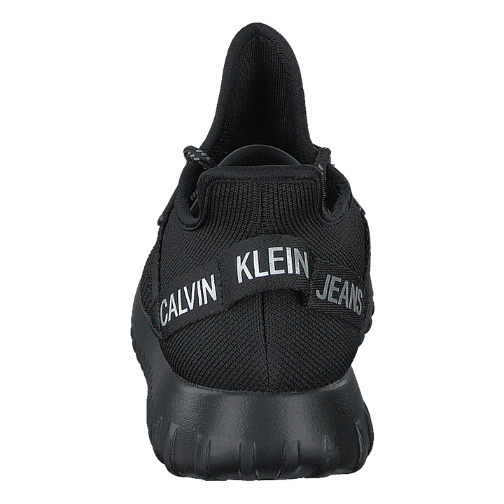 Ronette Black/silver