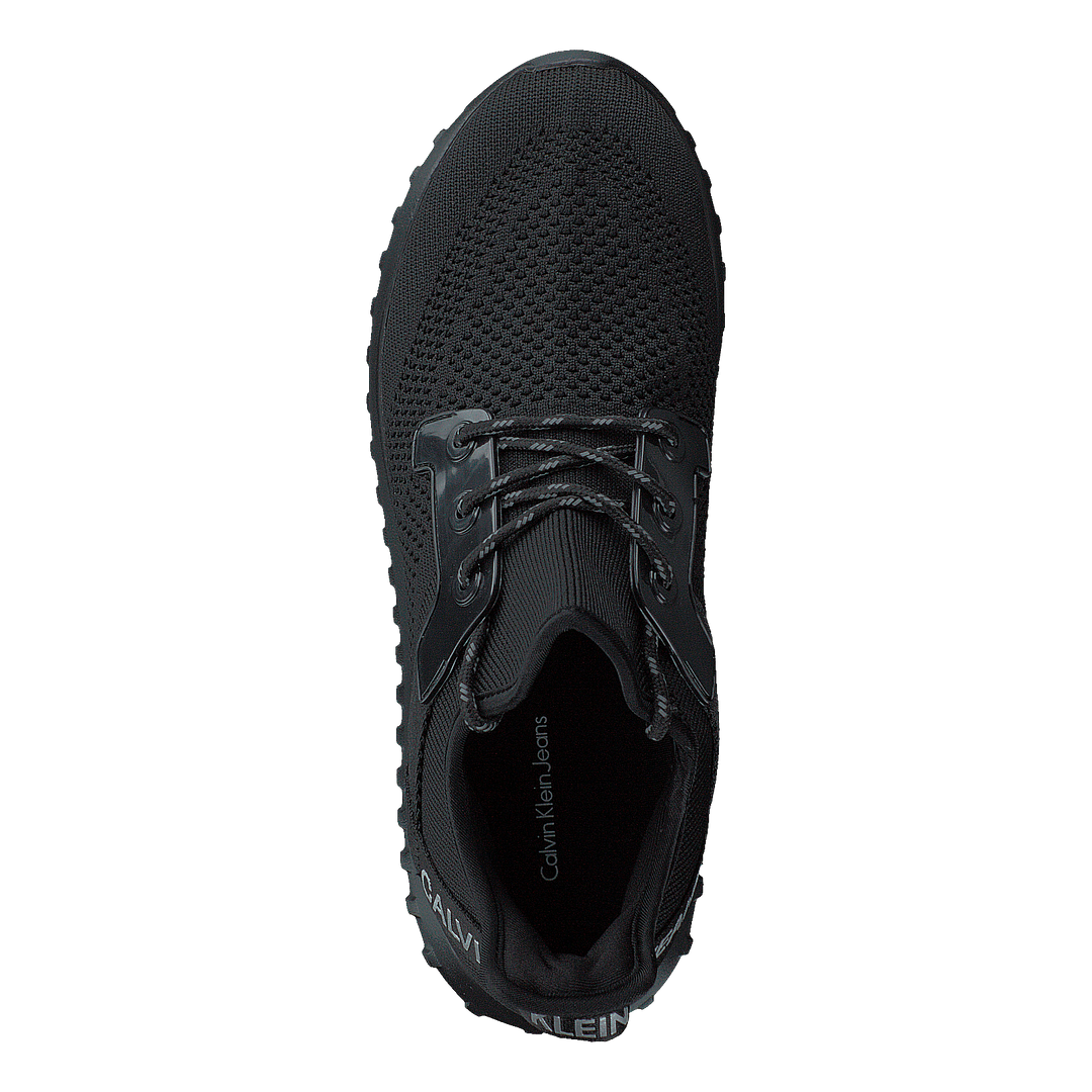 Ronette Black/silver