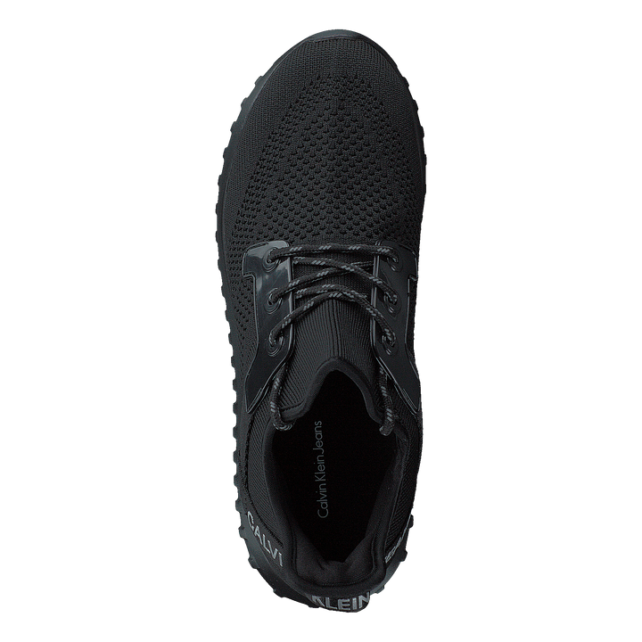 Ronette Black/silver