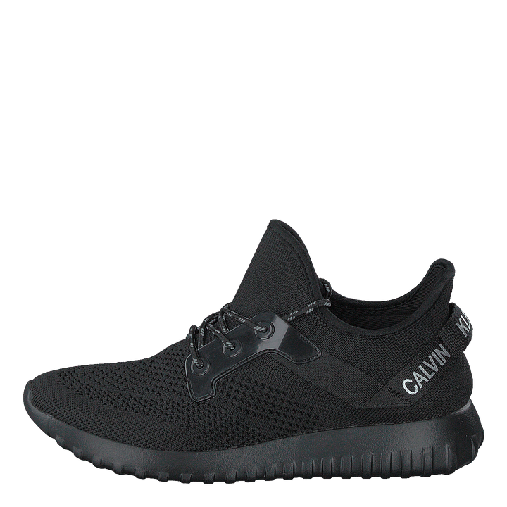 Ronette Black/silver